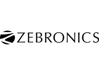 crux brand zebronics